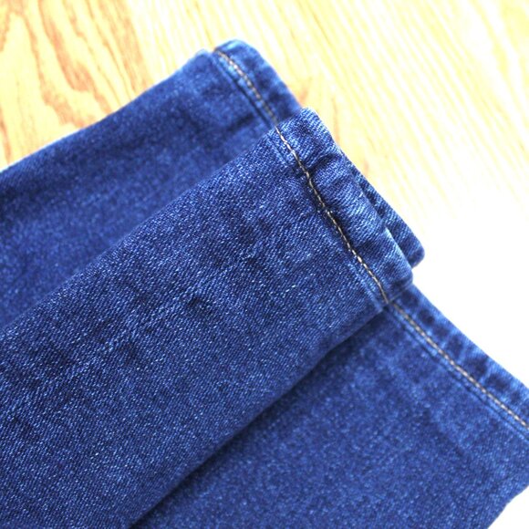 36W x 32L- AG ADRIANO GOLDSCHMIED THE GRADUATE TAILORED LEG JEANS - Picture 2 of 6